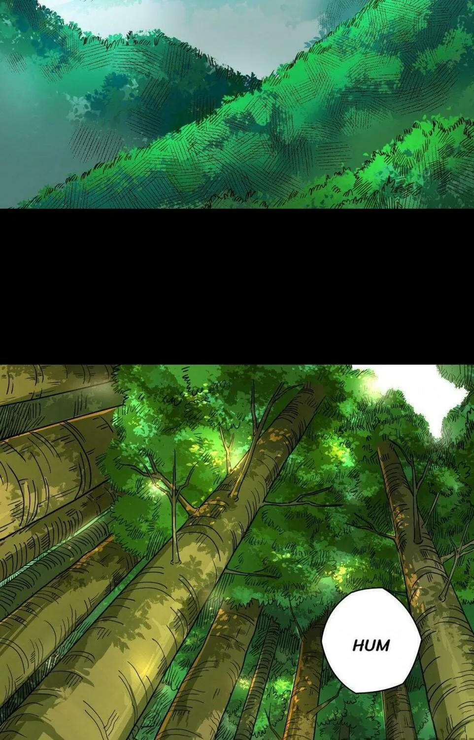 Read Assassin Took Home (Colored) chapter 28 image 1 on Lezhin