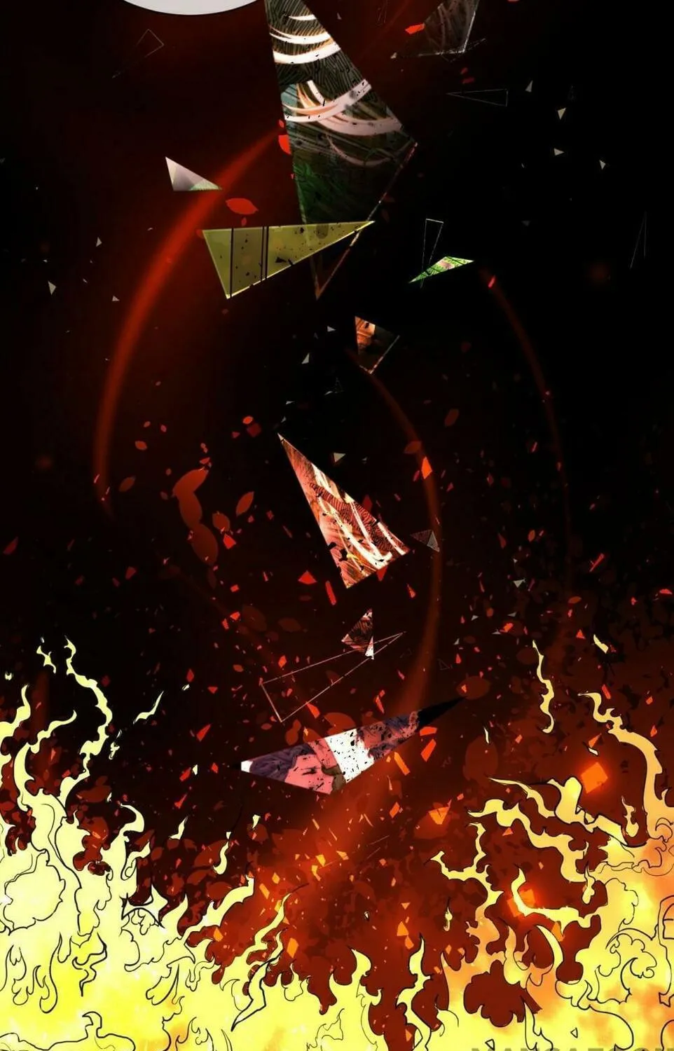 Read Assassin Took Home (Colored) chapter 28 image 27 on Lezhin