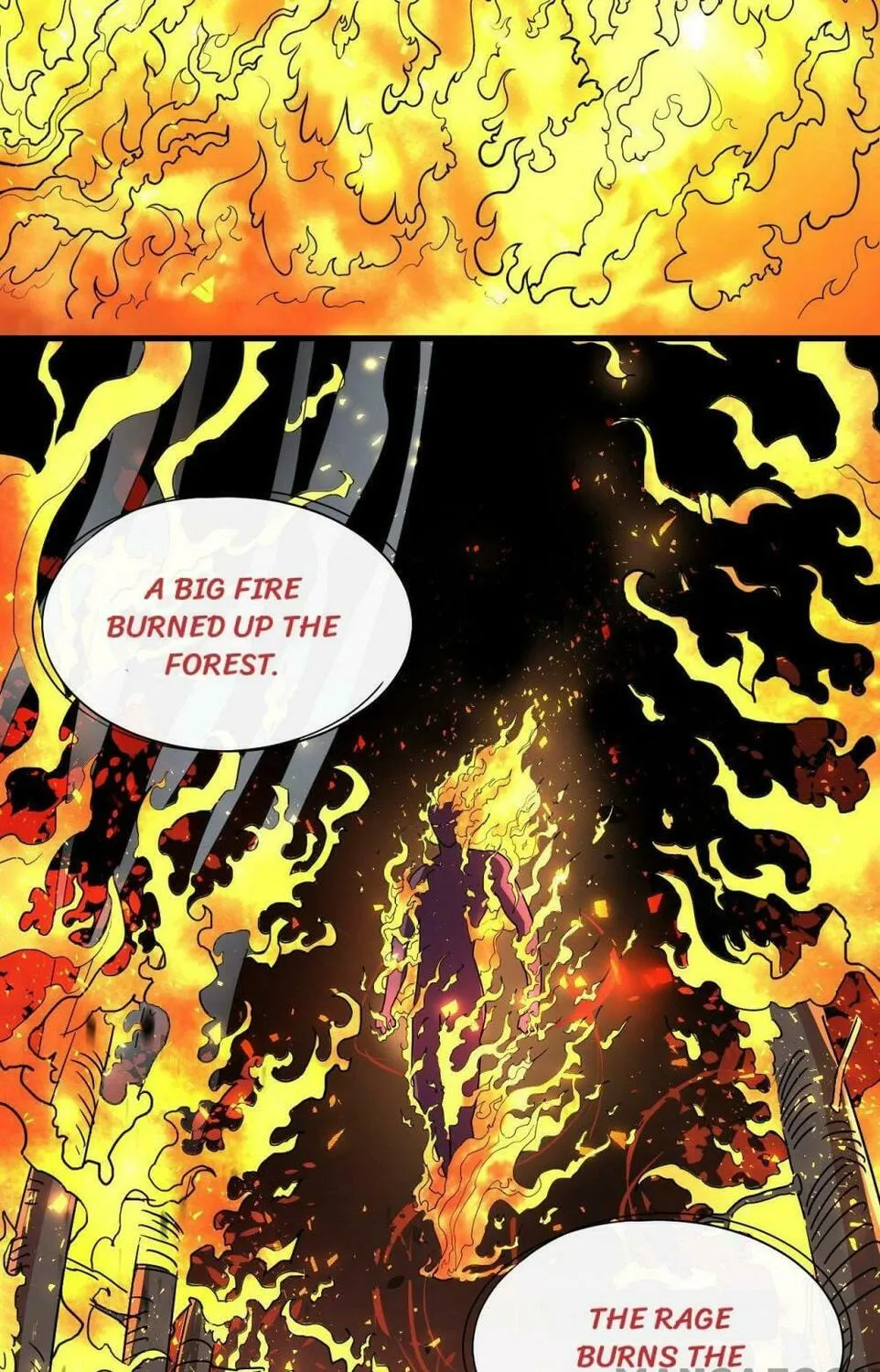 Read Assassin Took Home (Colored) chapter 28 image 29 on Lezhin