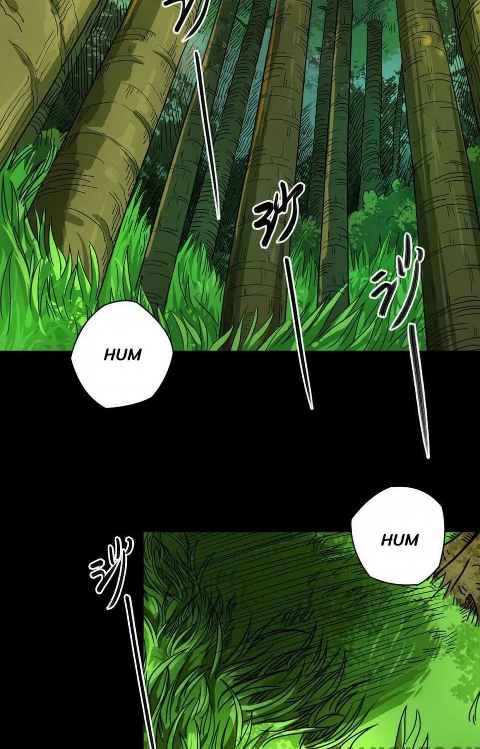 Read Assassin Took Home (Colored) chapter 28 image 3 on Lezhin