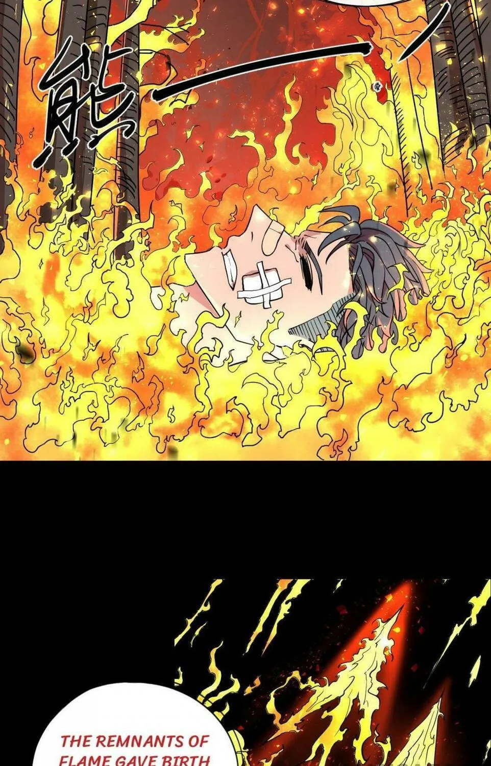 Read Assassin Took Home (Colored) chapter 28 image 31 on Lezhin