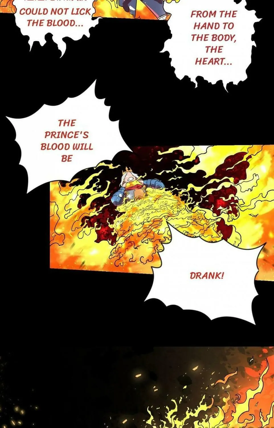 Read Assassin Took Home (Colored) chapter 28 image 37 on Lezhin