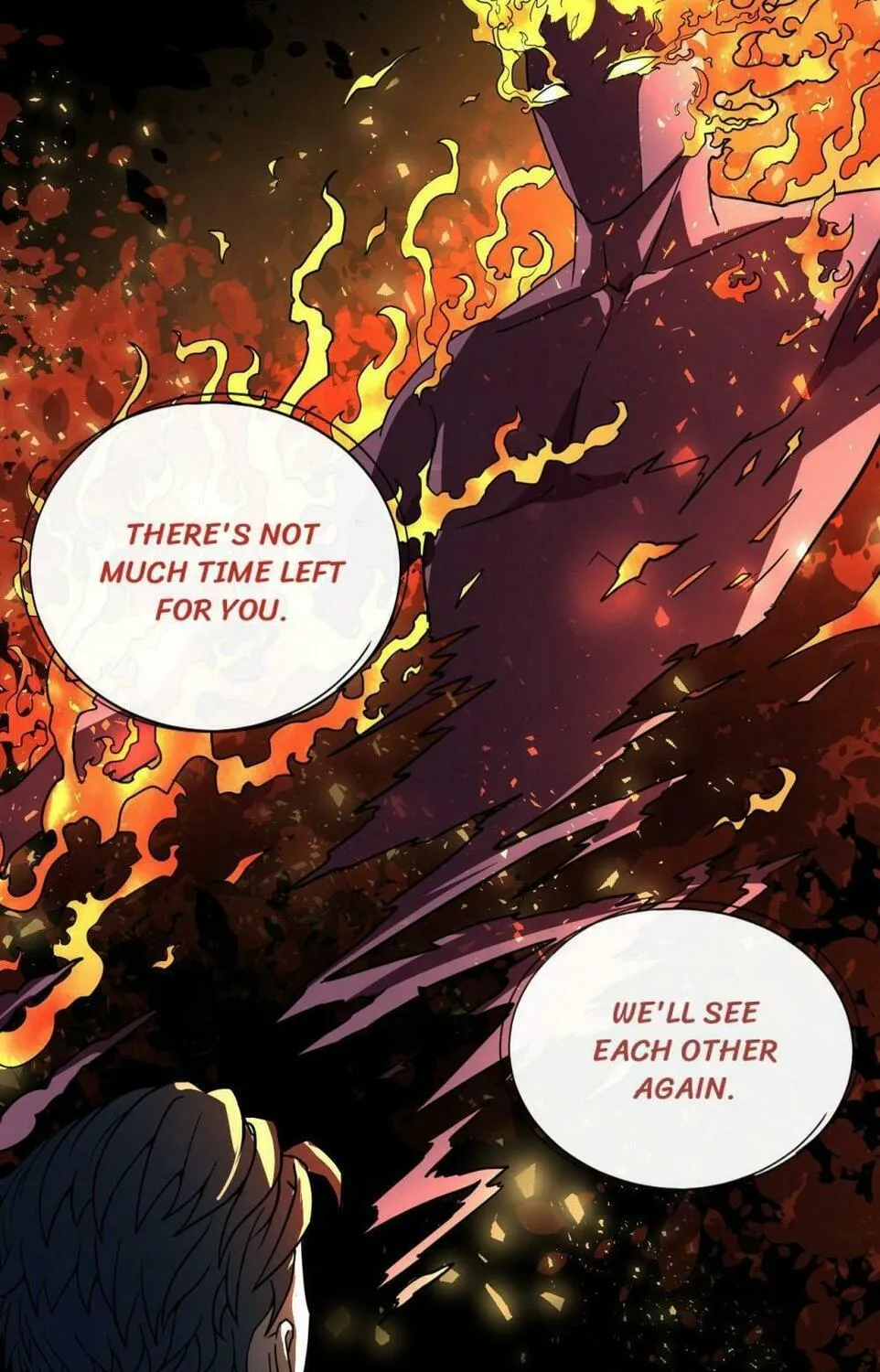 Read Assassin Took Home (Colored) chapter 28 image 39 on Lezhin