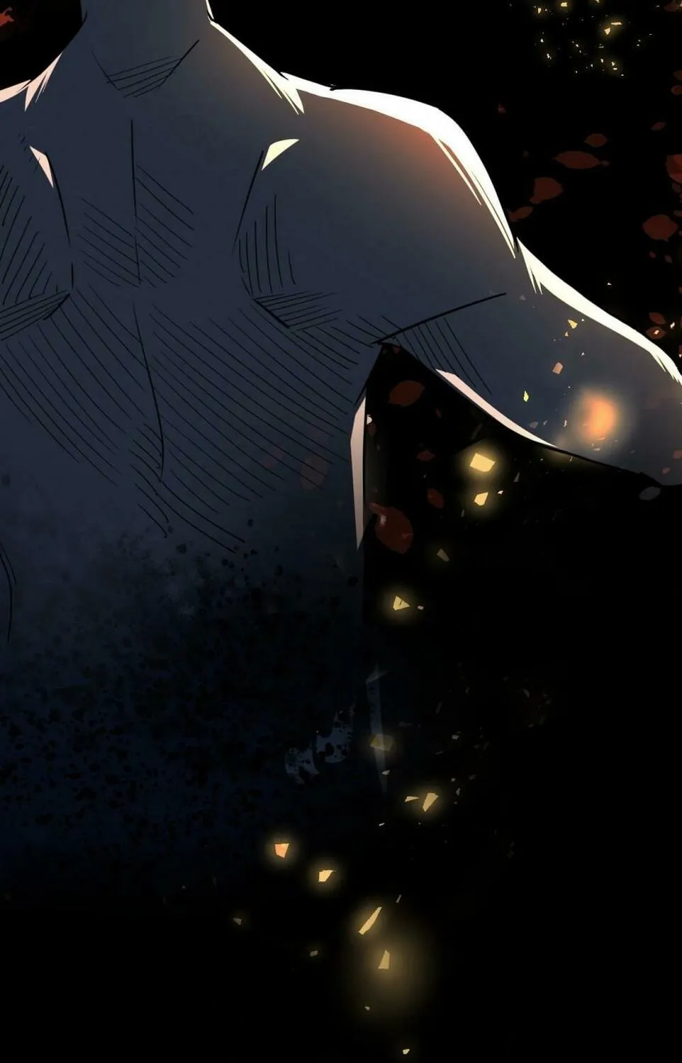 Read Assassin Took Home (Colored) chapter 28 image 41 on Lezhin