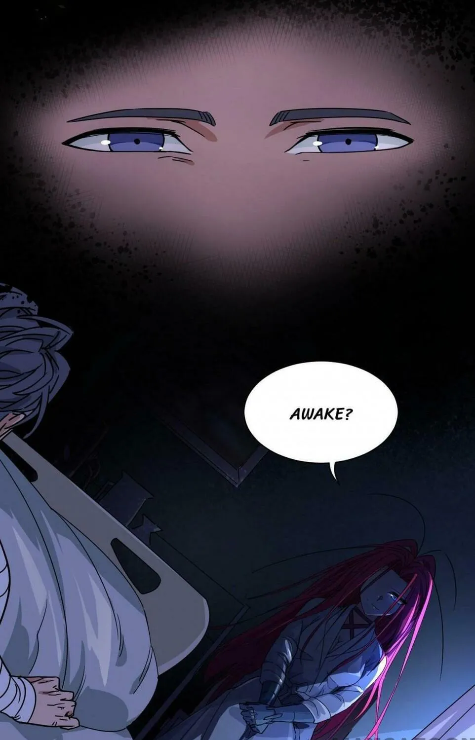 Read Assassin Took Home (Colored) chapter 28 image 43 on Lezhin