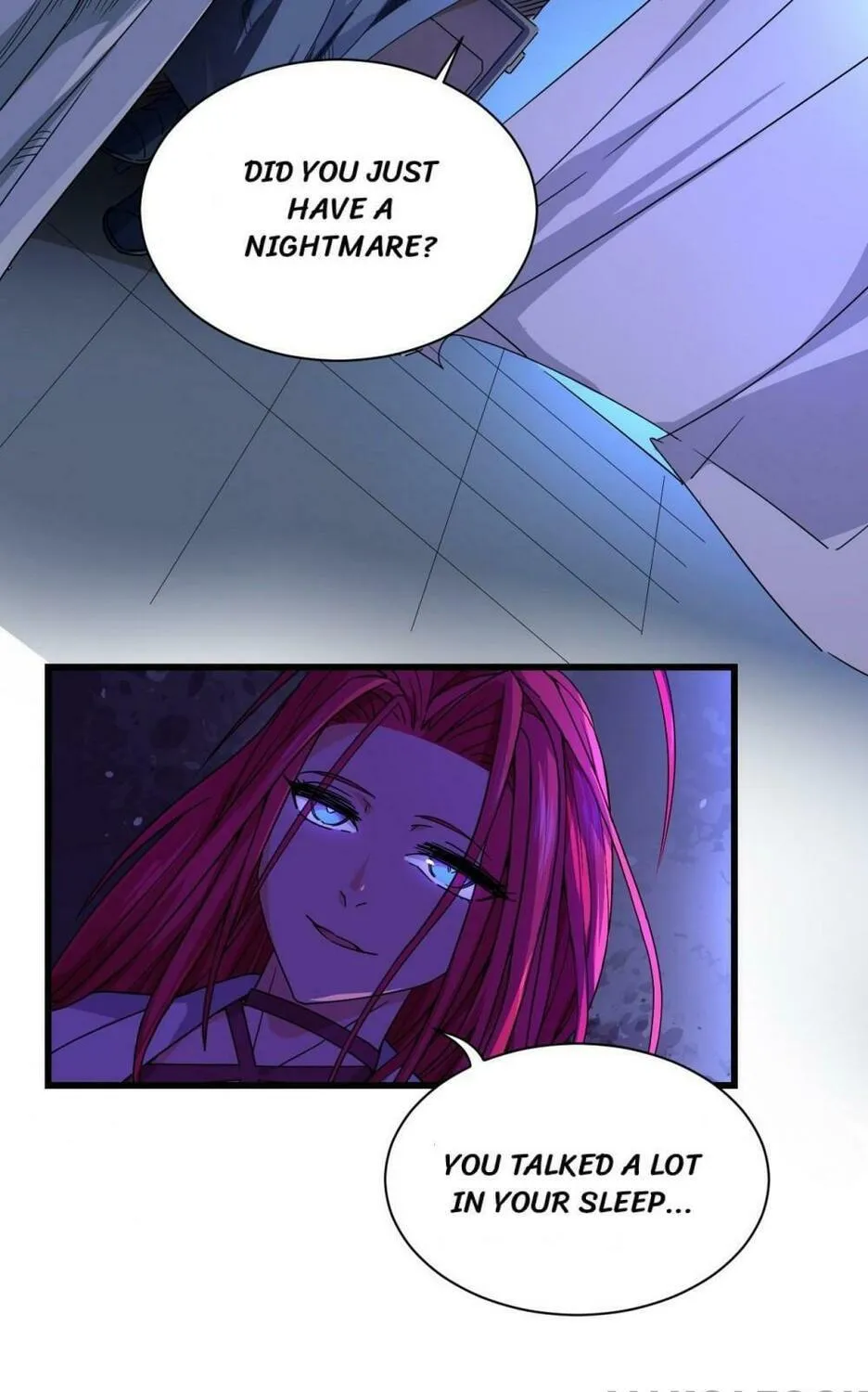 Read Assassin Took Home (Colored) chapter 28 image 45 on Lezhin