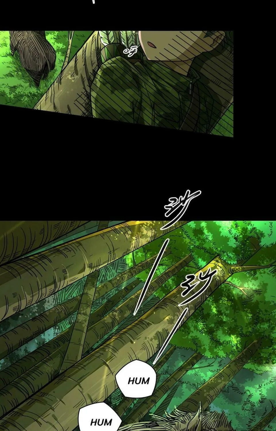 Read Assassin Took Home (Colored) chapter 28 image 5 on Lezhin