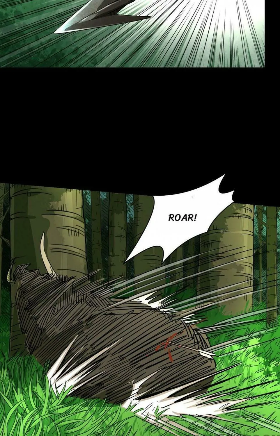 Read Assassin Took Home (Colored) chapter 28 image 9 on Lezhin