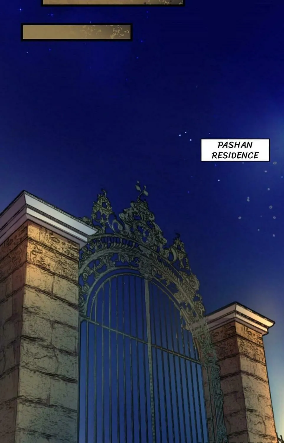 Read Assassin Took Home (Colored) chapter 29 image 12 on Lezhin
