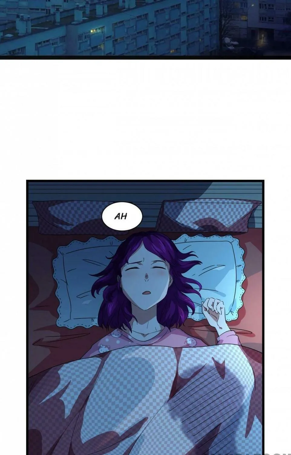 Read Assassin Took Home (Colored) chapter 29 image 24 on Lezhin