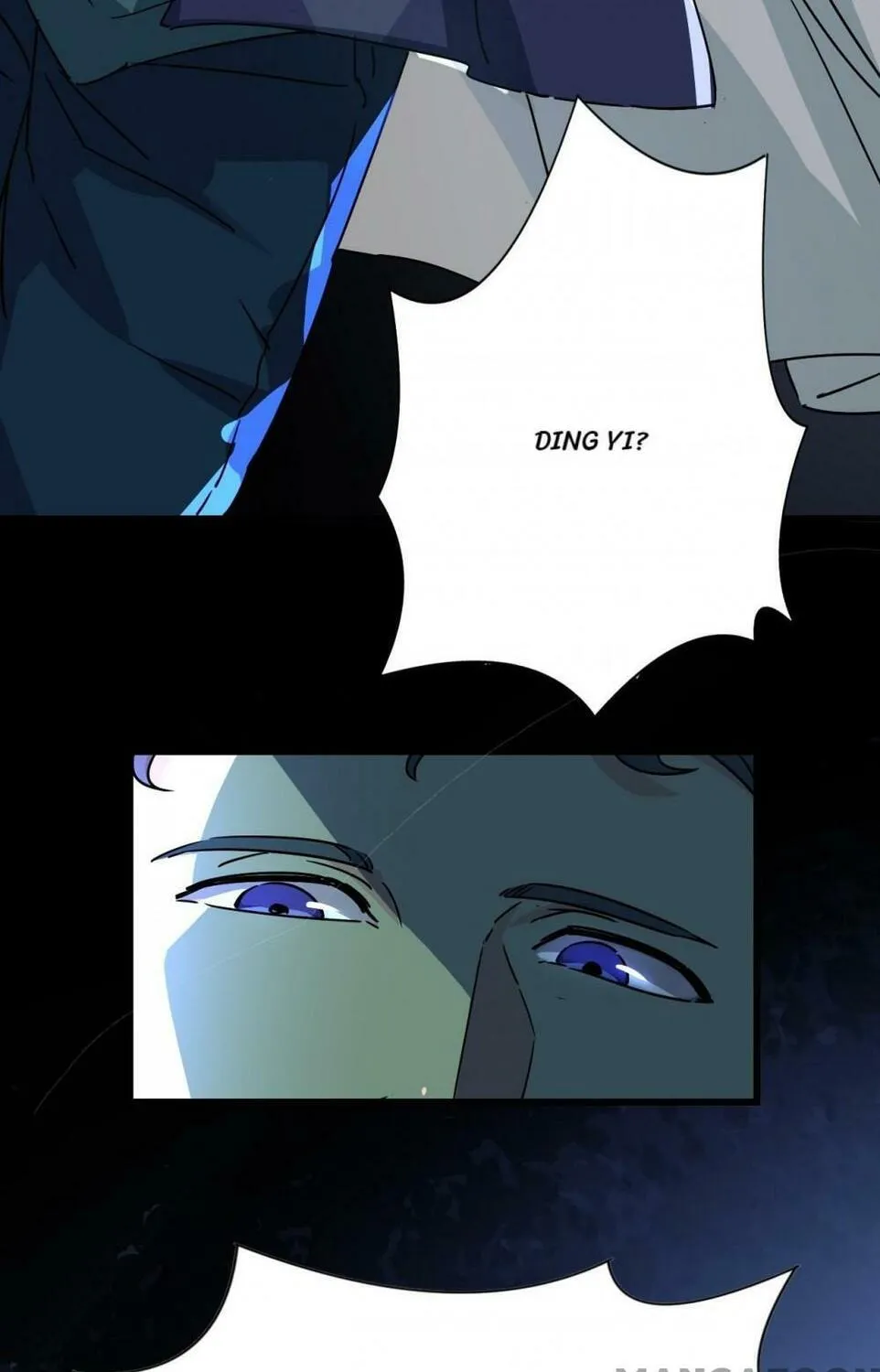 Read Assassin Took Home (Colored) chapter 29 image 30 on Lezhin
