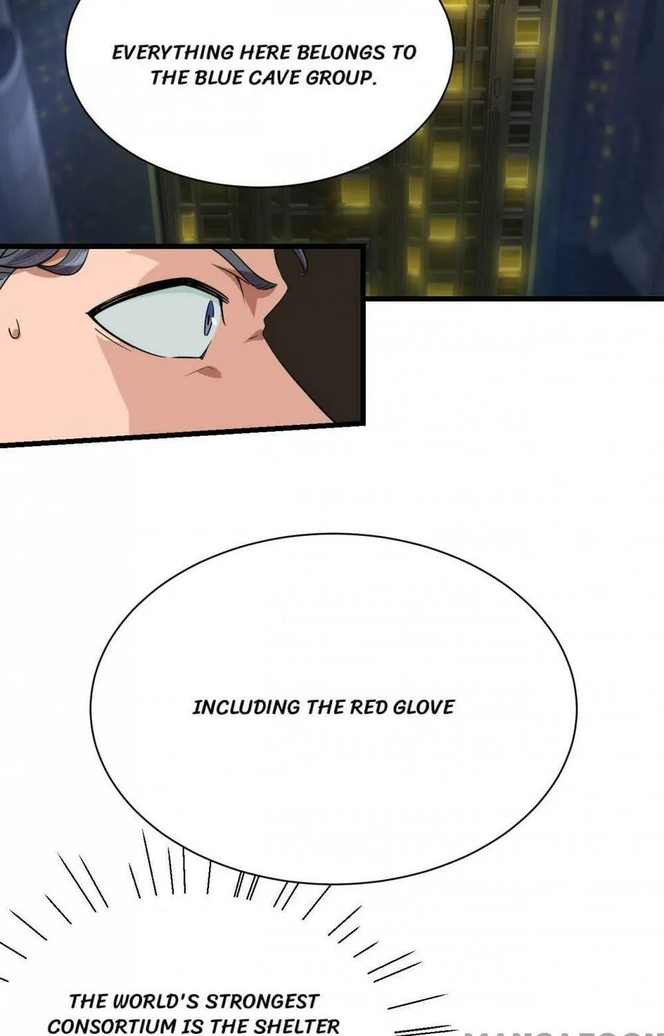 Read Assassin Took Home (Colored) chapter 31 image 21 on Lezhin