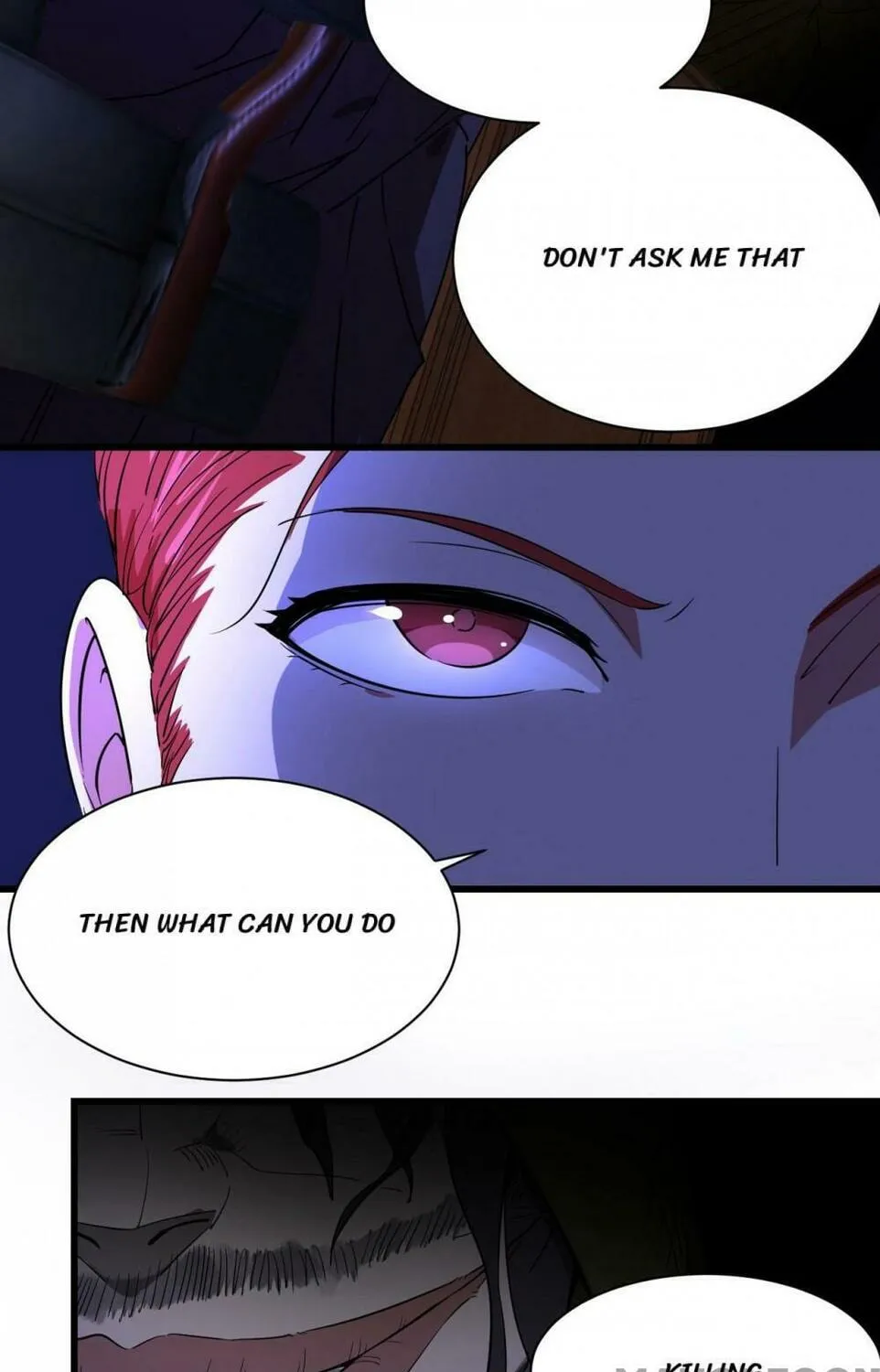 Read Assassin Took Home (Colored) chapter 31 image 35 on Lezhin