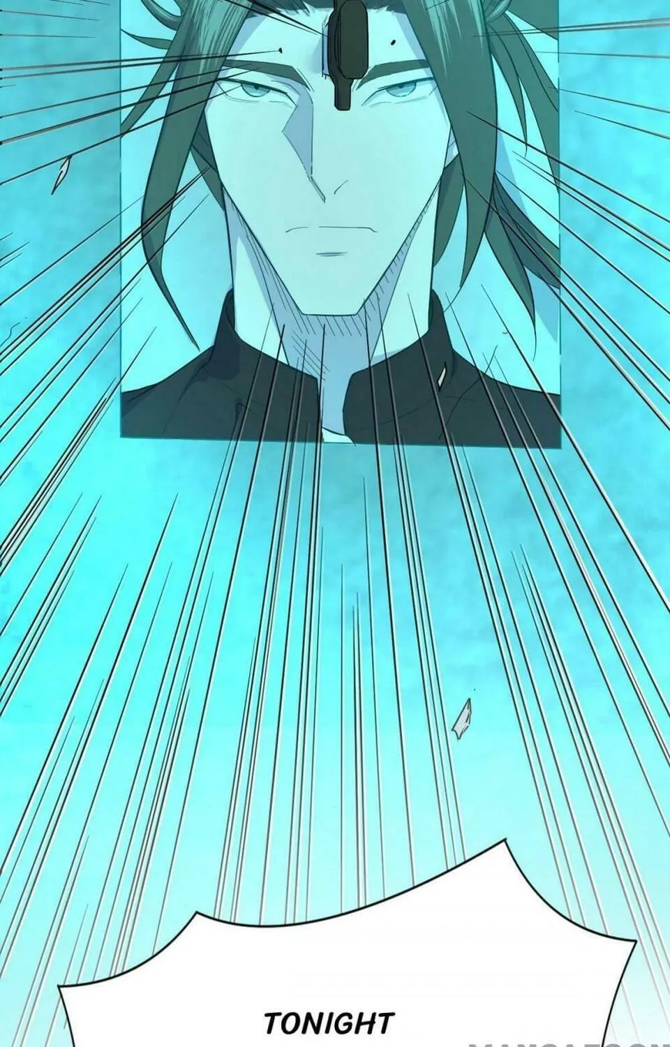 Read Assassin Took Home (Colored) chapter 38 image 21 on Lezhin