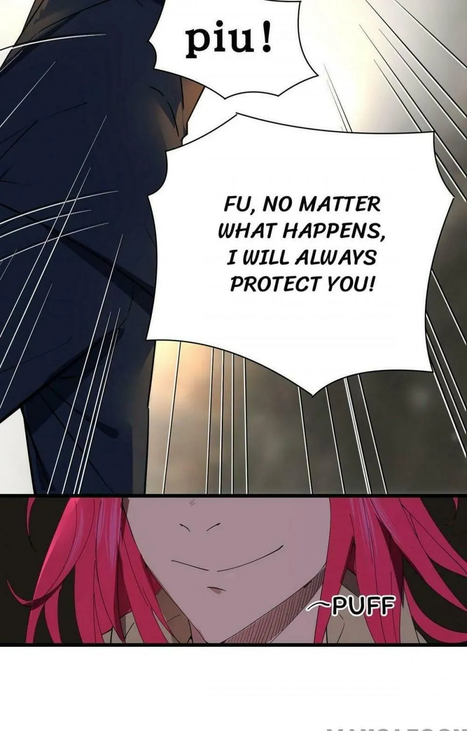 Read Assassin Took Home (Colored) chapter 38 image 33 on Lezhin