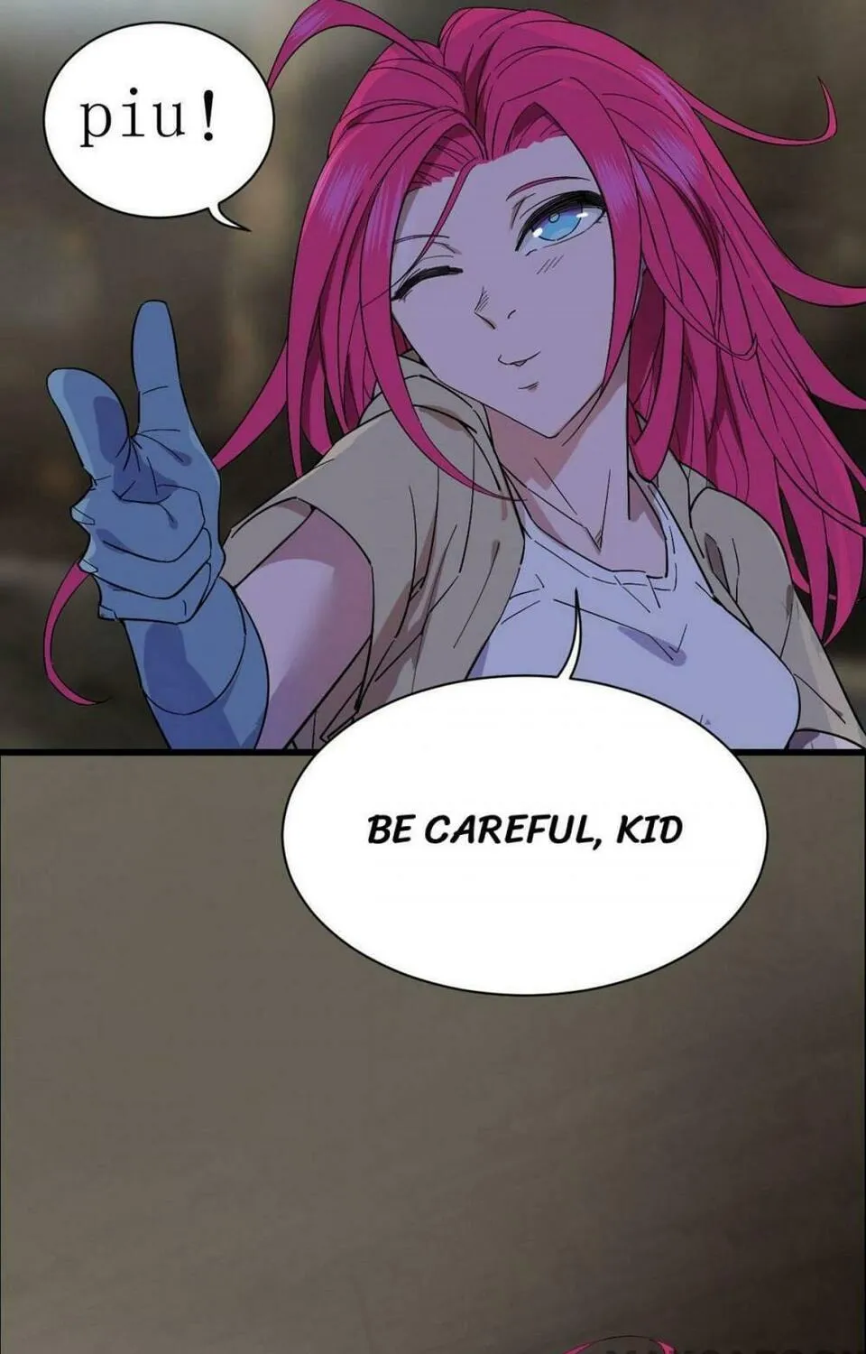Read Assassin Took Home (Colored) chapter 38 image 35 on Lezhin