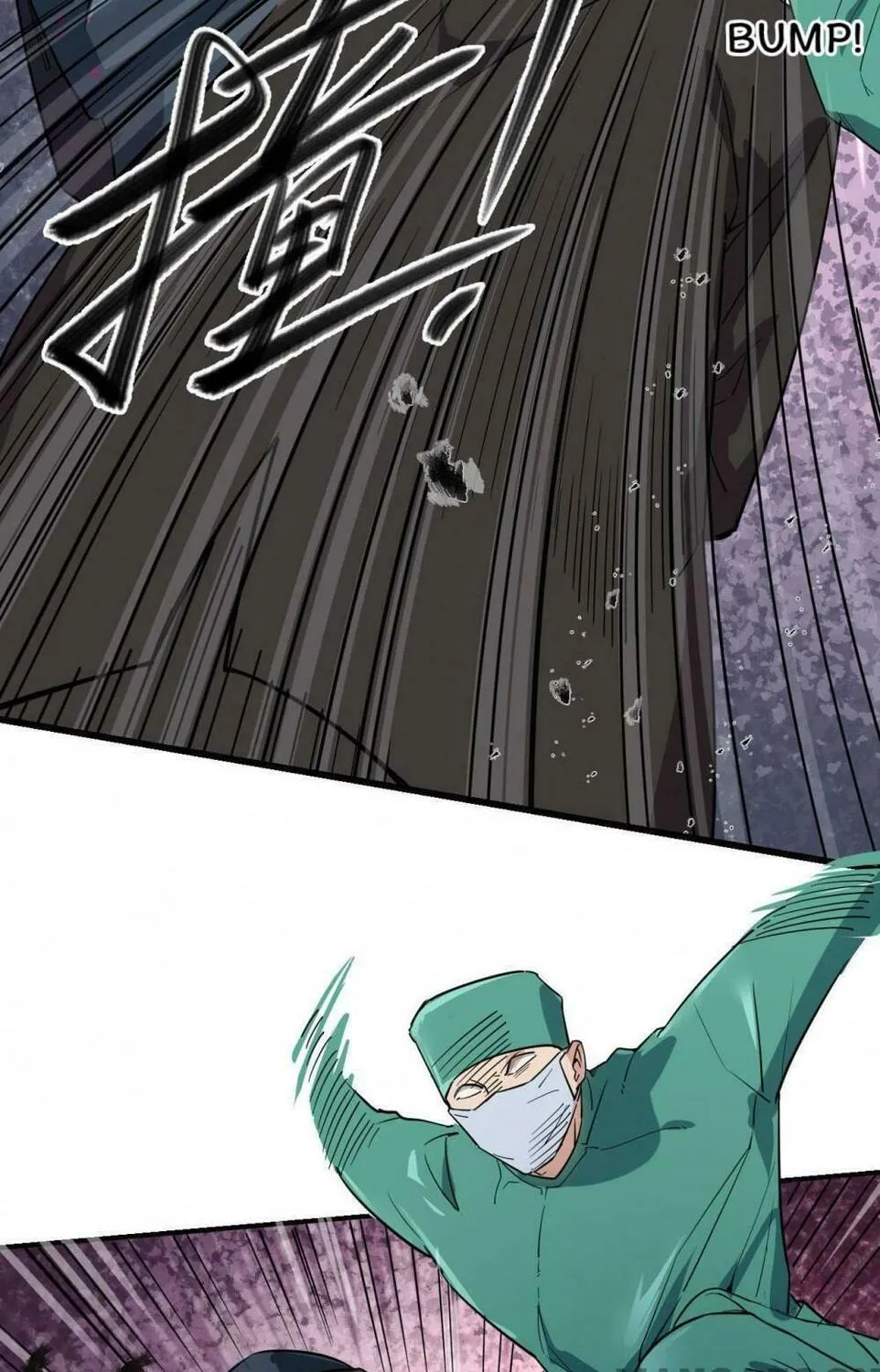 Read Assassin Took Home (Colored) chapter 42 image 19 on Lezhin