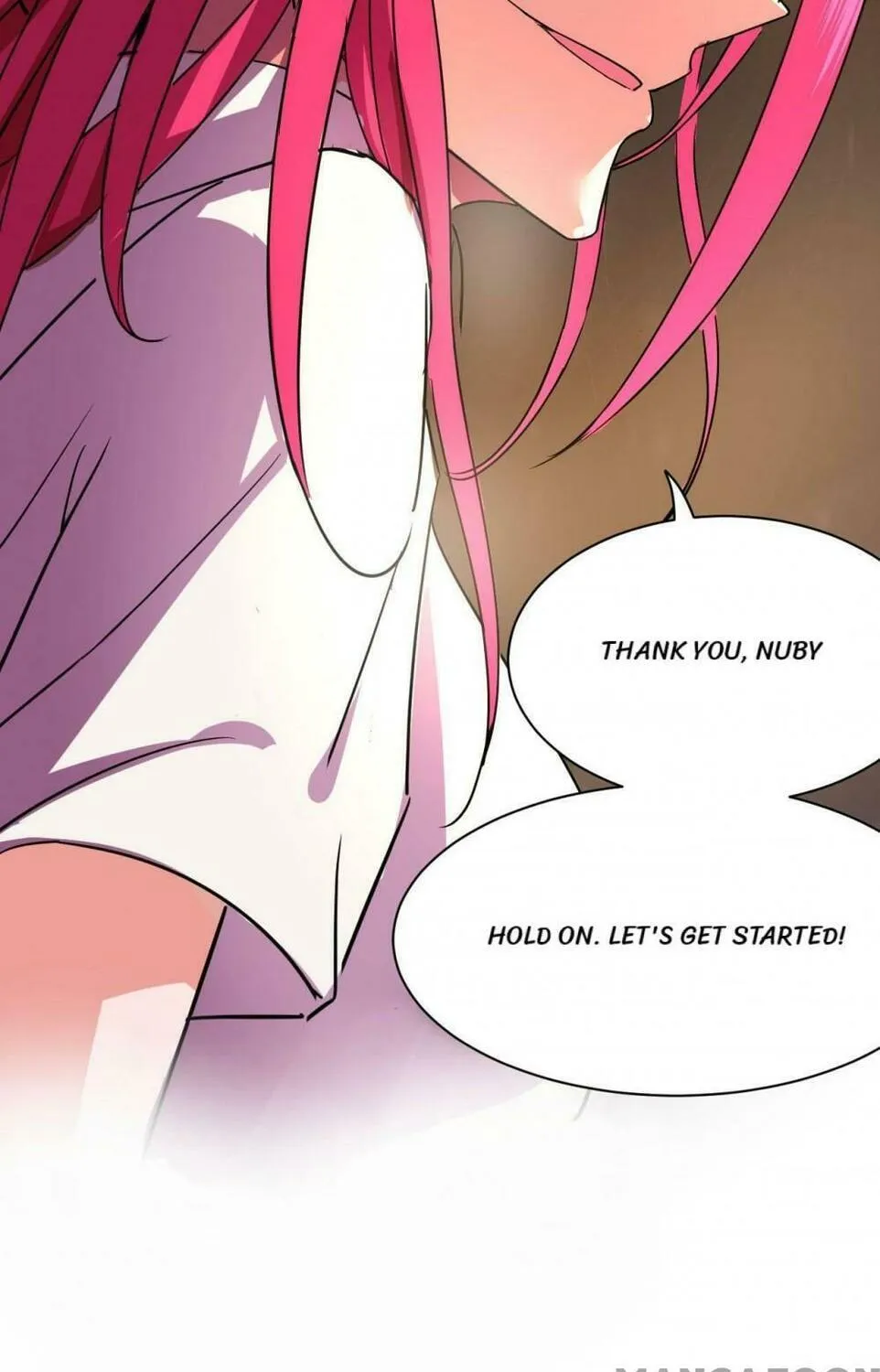 Read Assassin Took Home (Colored) chapter 42 image 39 on Lezhin