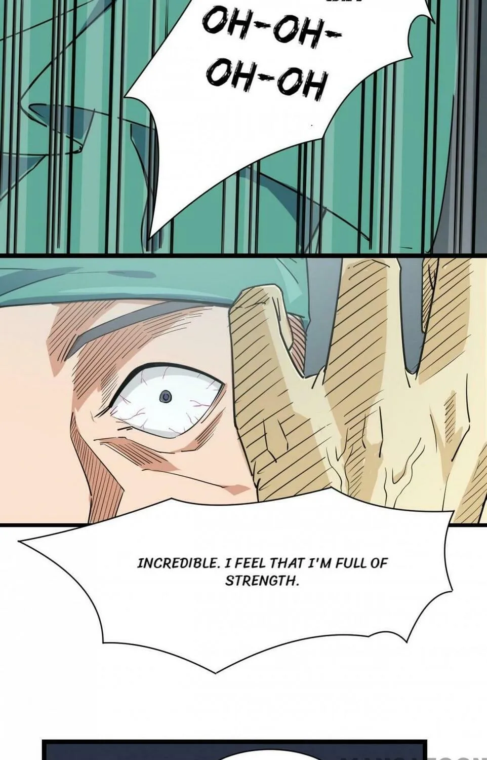Read Assassin Took Home (Colored) chapter 43 image 23 on Lezhin