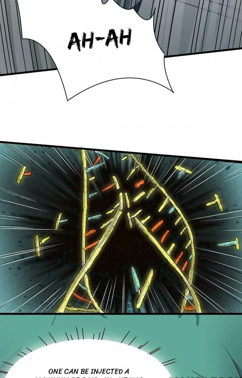 Read Assassin Took Home (Colored) chapter 43 image 29 on Lezhin