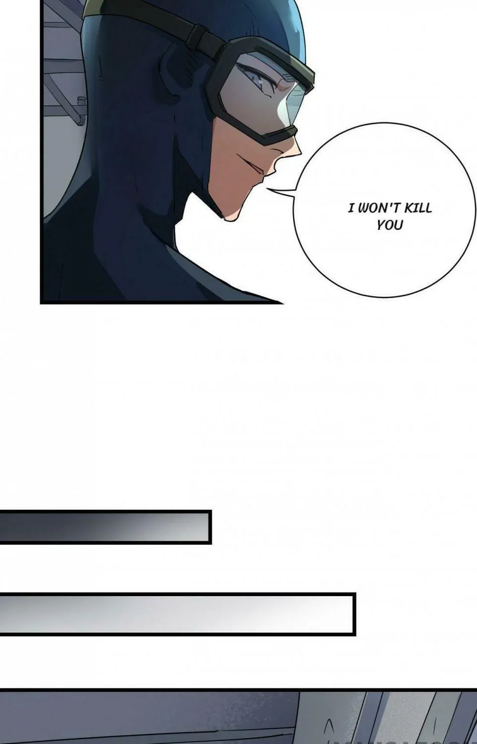 Read Assassin Took Home (Colored) chapter 44 image 10 on Lezhin