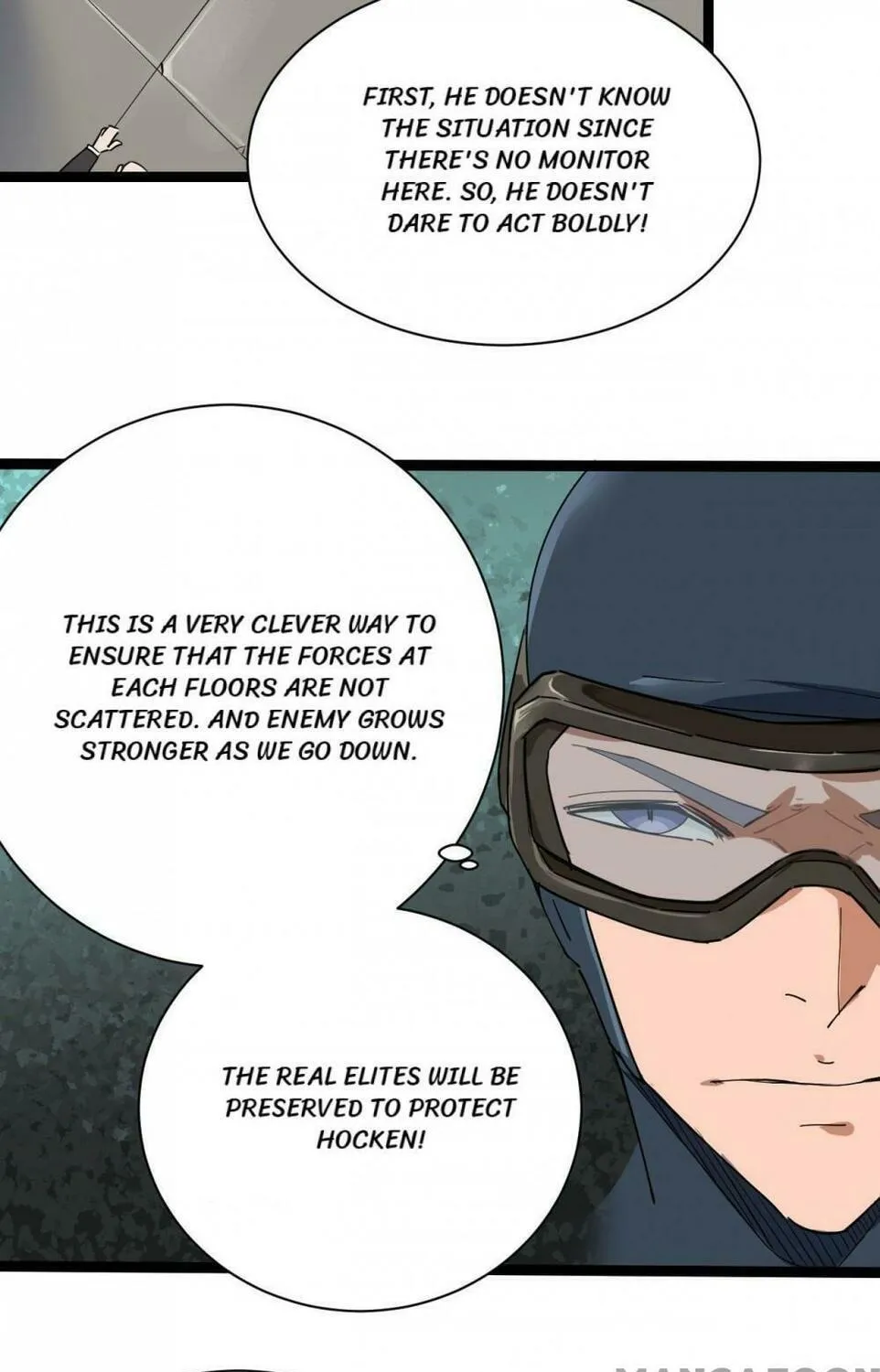 Read Assassin Took Home (Colored) chapter 44 image 22 on Lezhin
