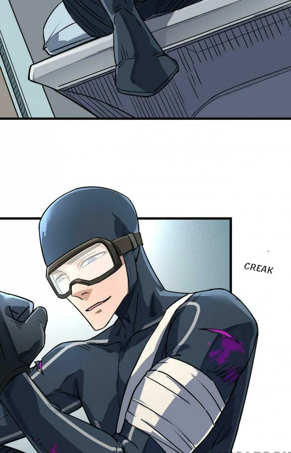 Read Assassin Took Home (Colored) chapter 44 image 4 on Lezhin