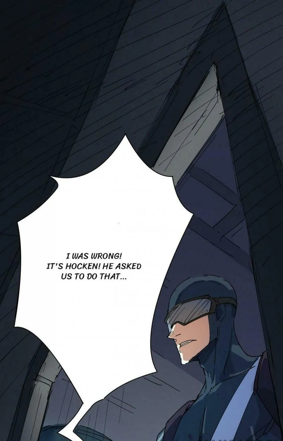 Read Assassin Took Home (Colored) chapter 46 image 18 on Lezhin