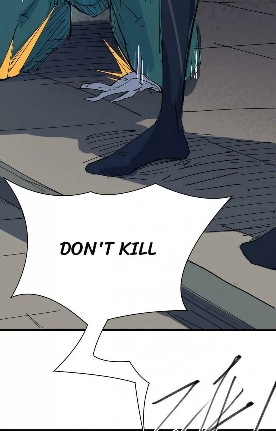 Read Assassin Took Home (Colored) chapter 46 image 22 on Lezhin