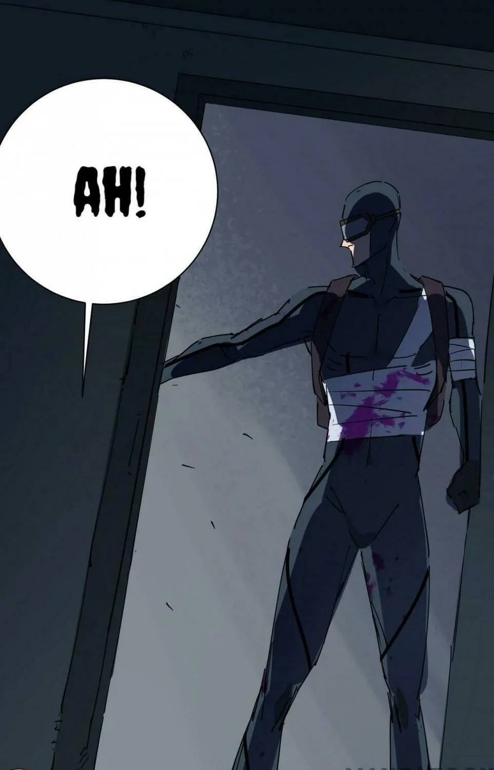 Read Assassin Took Home (Colored) chapter 46 image 26 on Lezhin