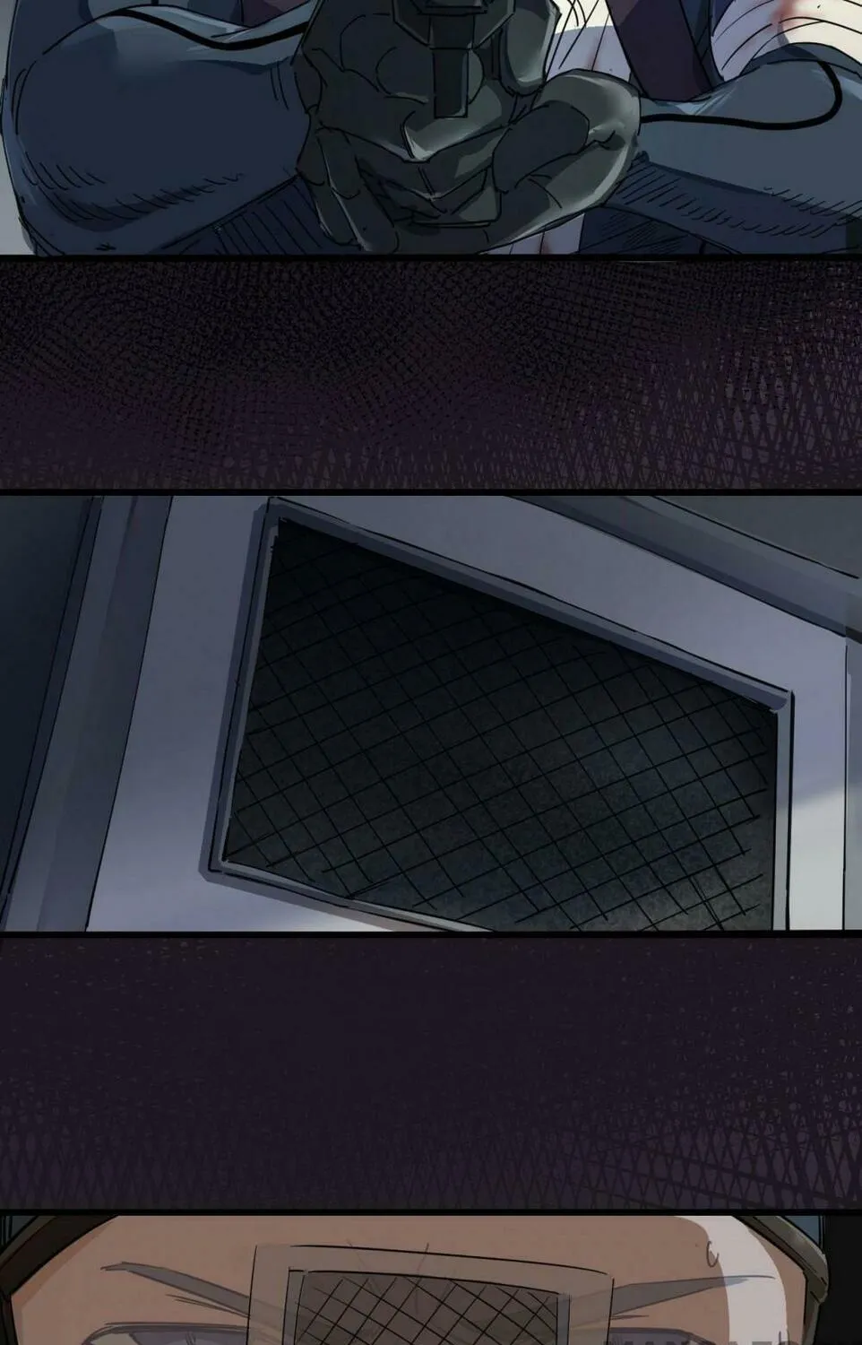 Read Assassin Took Home (Colored) chapter 46 image 4 on Lezhin