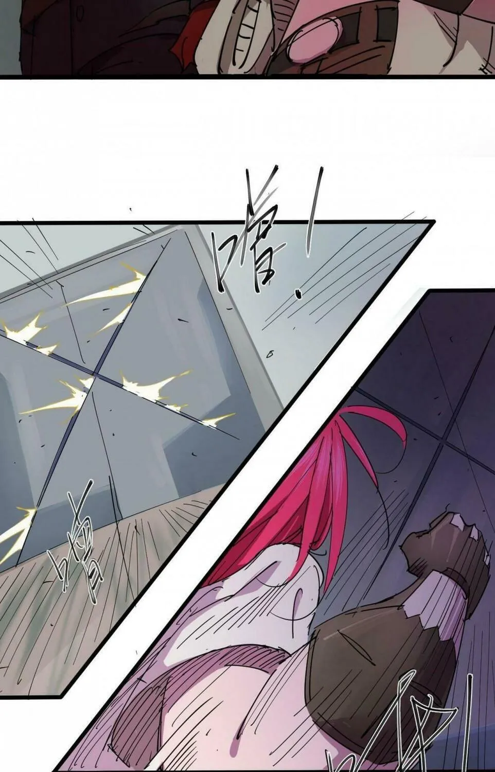 Read Assassin Took Home (Colored) chapter 48 image 10 on Lezhin