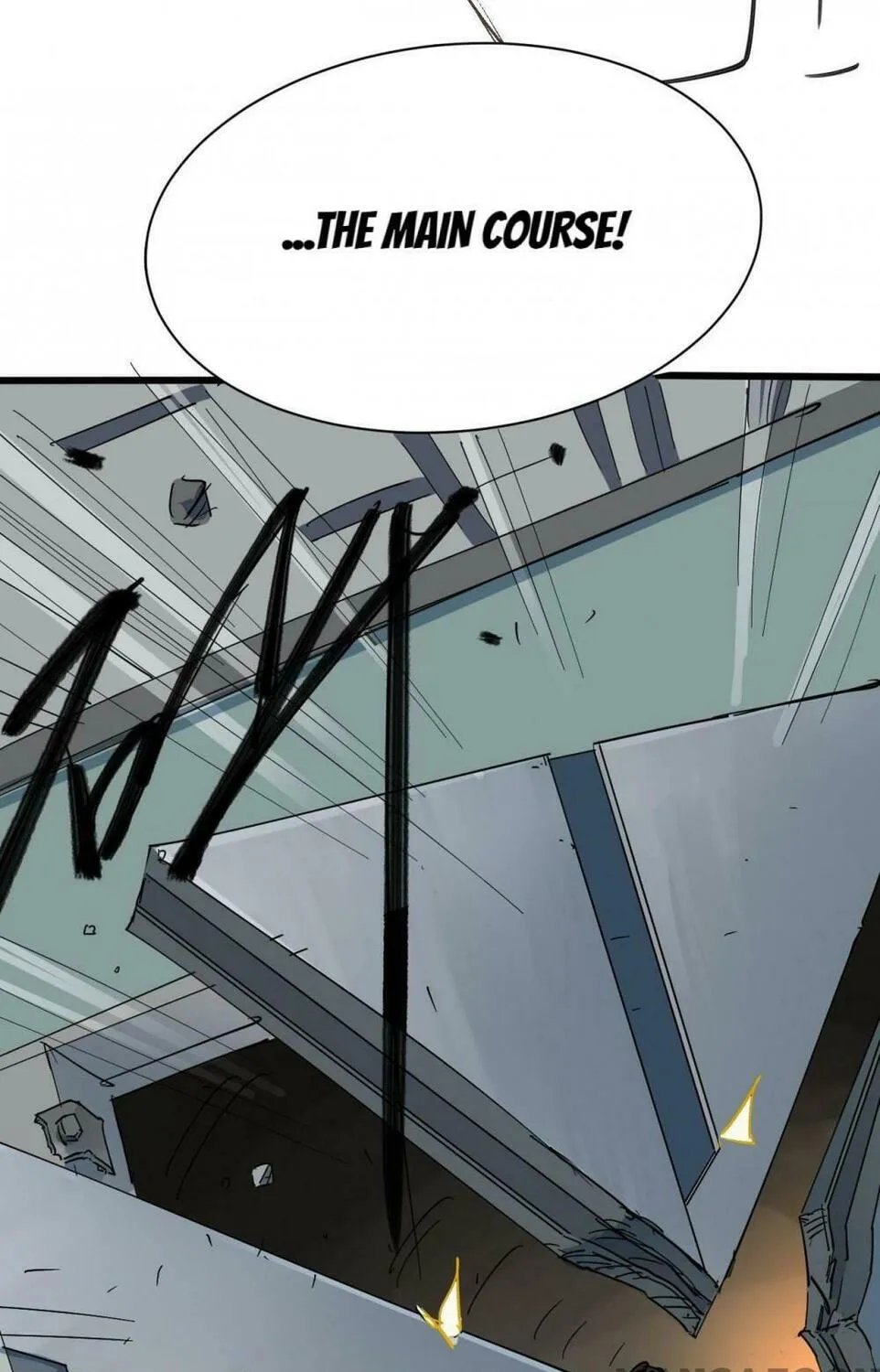 Read Assassin Took Home (Colored) chapter 48 image 12 on Lezhin