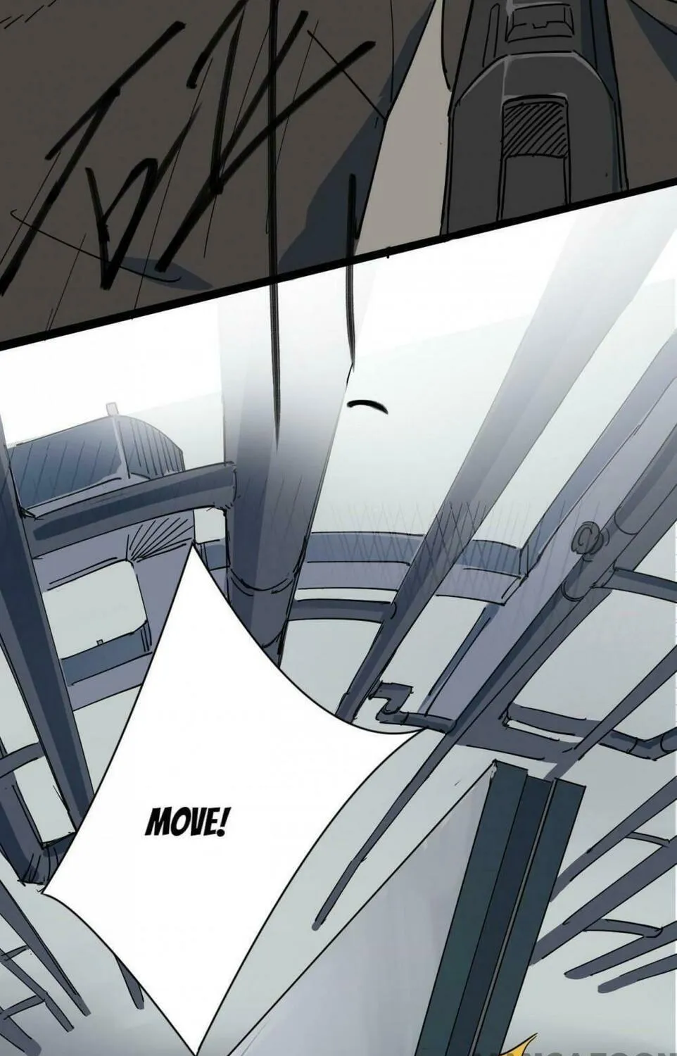 Read Assassin Took Home (Colored) chapter 48 image 16 on Lezhin