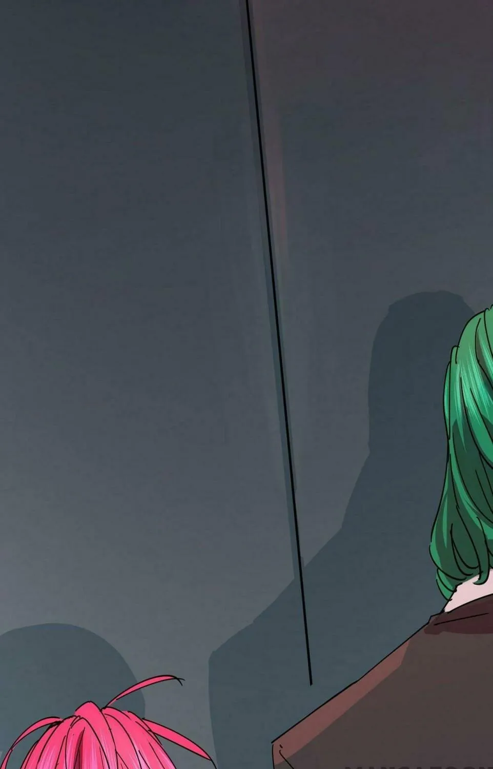 Read Assassin Took Home (Colored) chapter 48 image 2 on Lezhin
