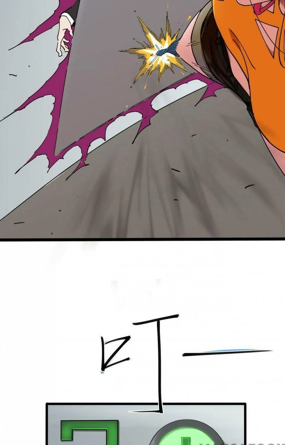 Read Assassin Took Home (Colored) chapter 48 image 34 on Lezhin
