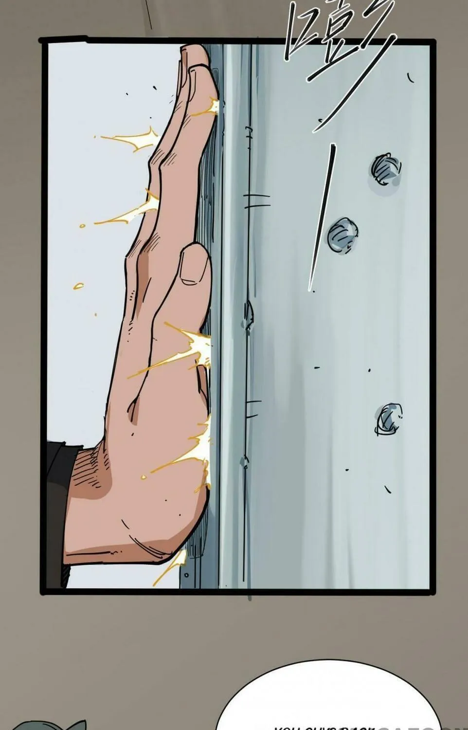 Read Assassin Took Home (Colored) chapter 48 image 46 on Lezhin