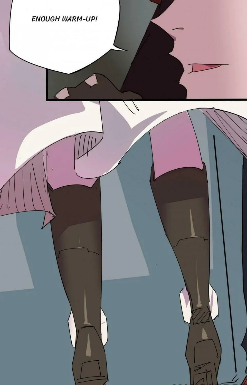 Read Assassin Took Home (Colored) chapter 48 image 6 on Lezhin