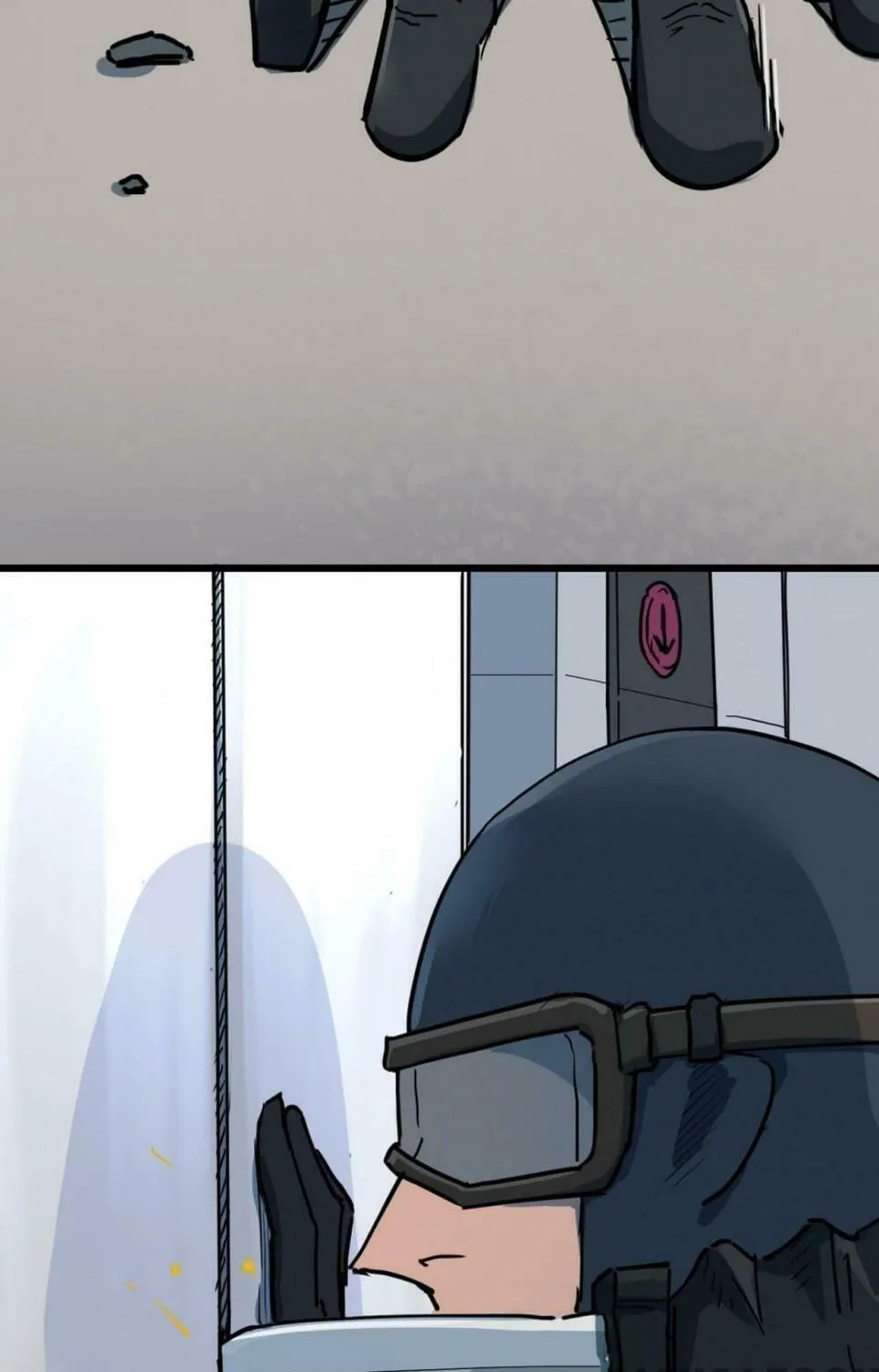 Read Assassin Took Home (Colored) chapter 49 image 22 on Lezhin