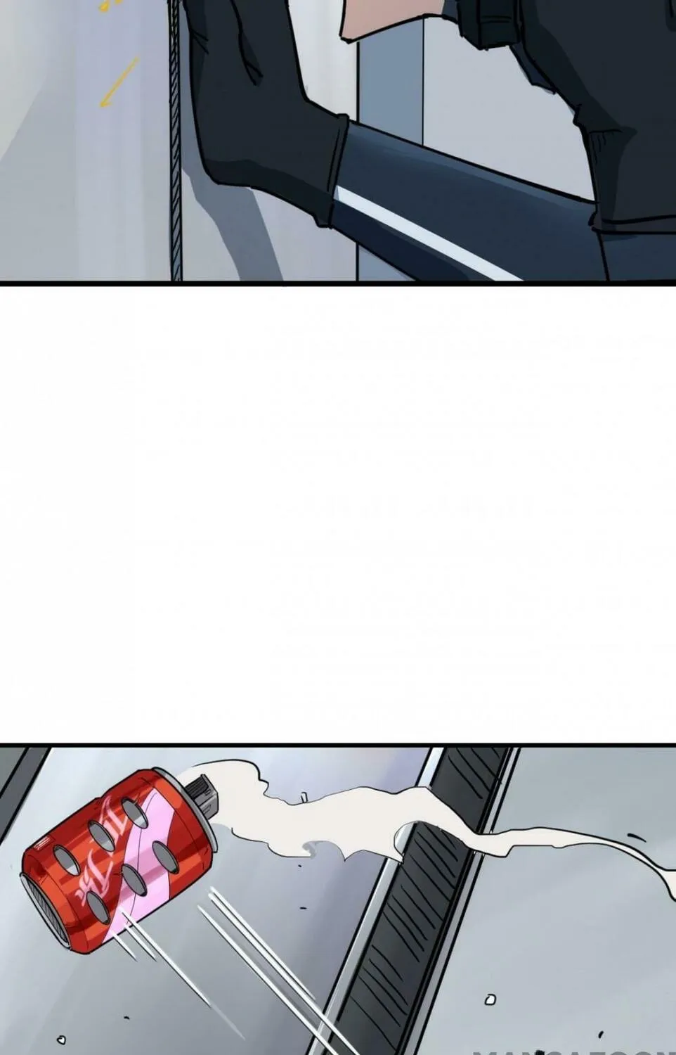 Read Assassin Took Home (Colored) chapter 49 image 24 on Lezhin