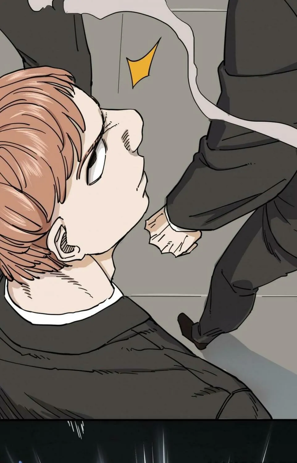 Read Assassin Took Home (Colored) chapter 49 image 30 on Lezhin