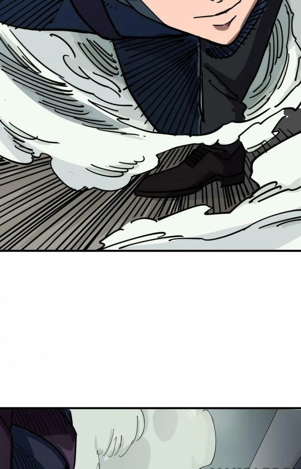 Read Assassin Took Home (Colored) chapter 49 image 38 on Lezhin