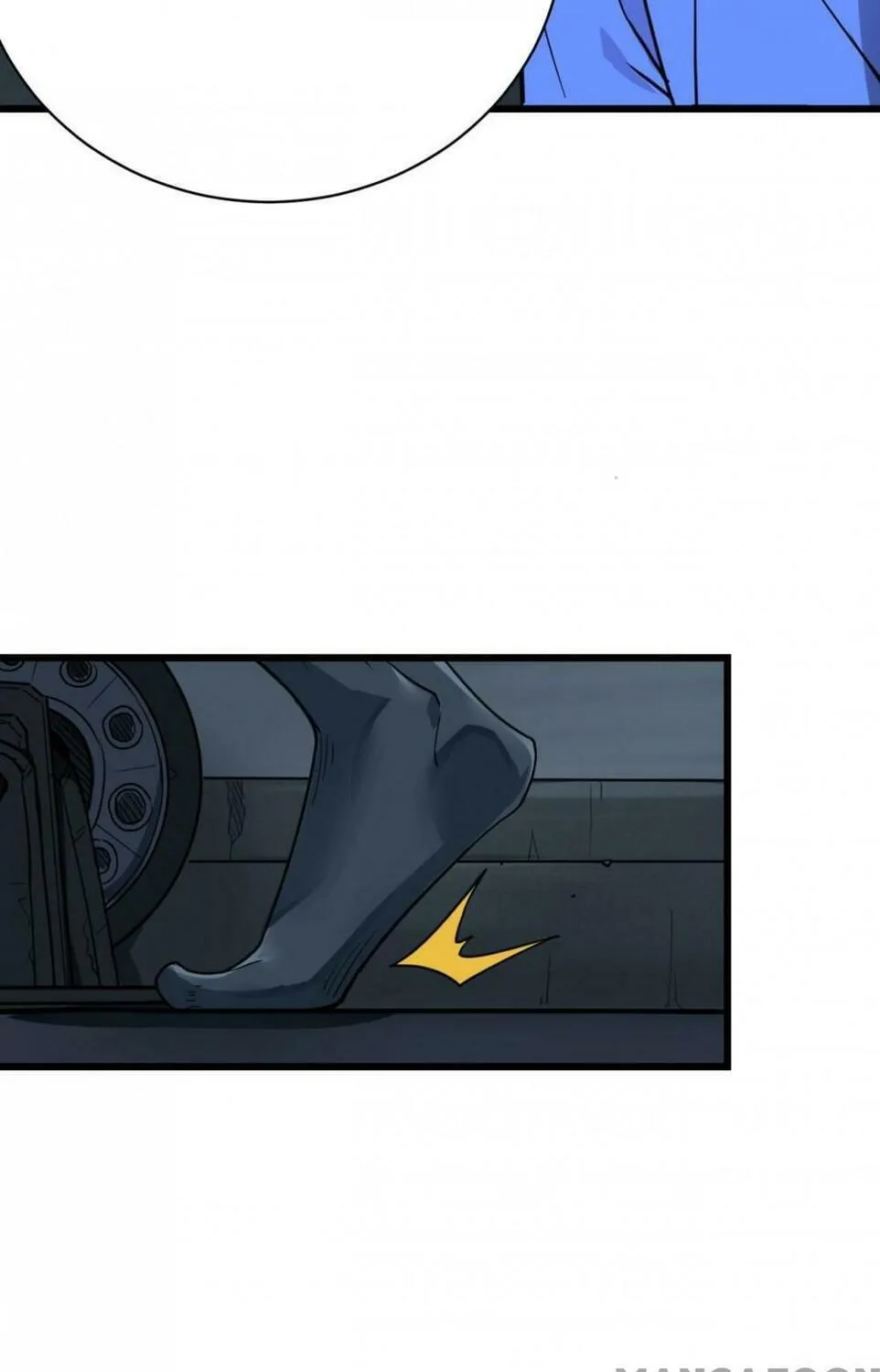 Read Assassin Took Home (Colored) chapter 49 image 8 on Lezhin