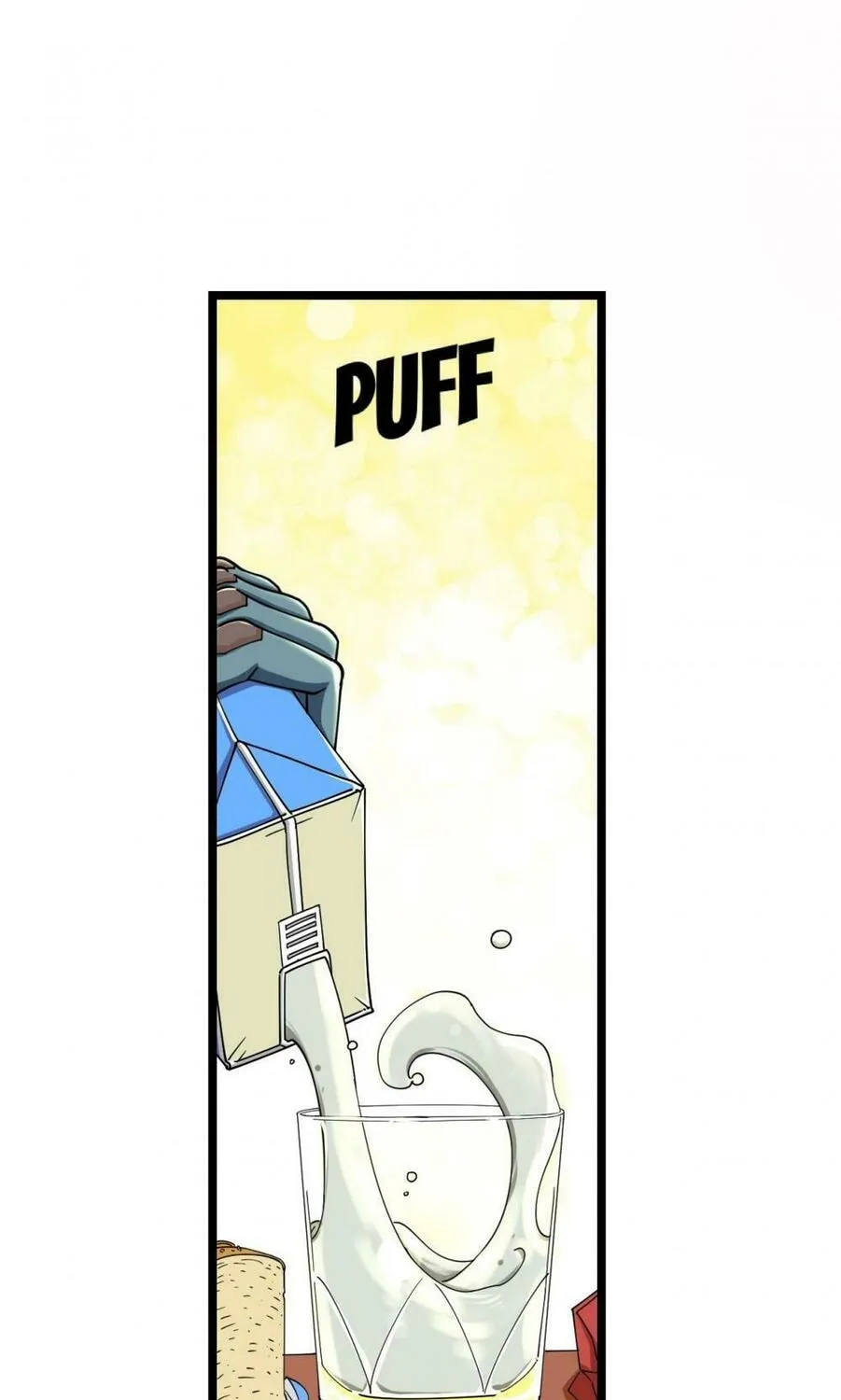 Read Assassin Took Home (Colored) chapter 5 image 0 on Lezhin