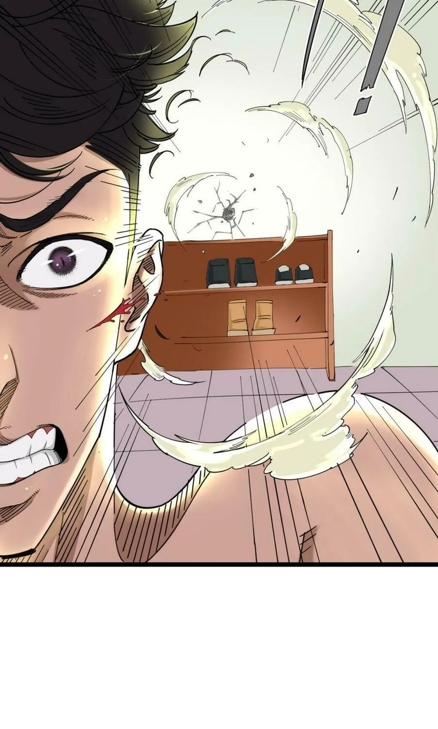 Read Assassin Took Home (Colored) chapter 5 image 10 on Lezhin