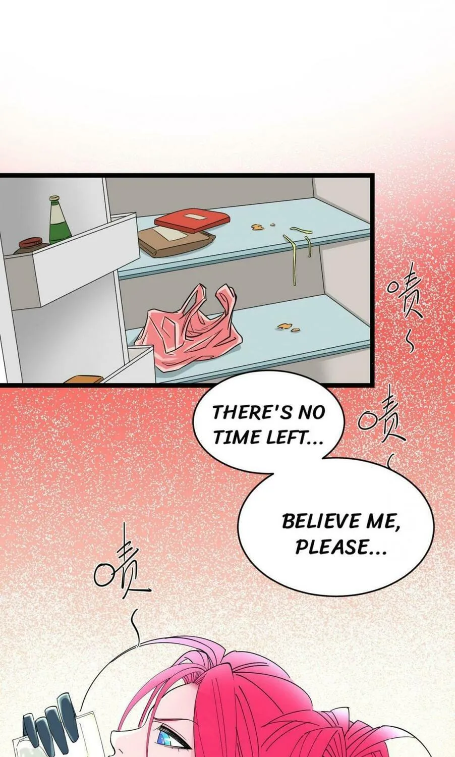 Read Assassin Took Home (Colored) chapter 5 image 2 on Lezhin