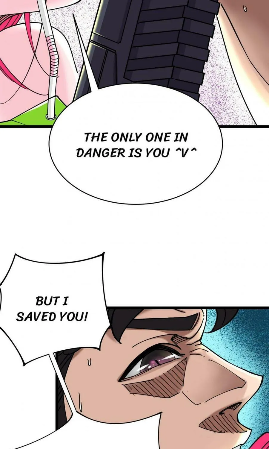 Read Assassin Took Home (Colored) chapter 5 image 20 on Lezhin