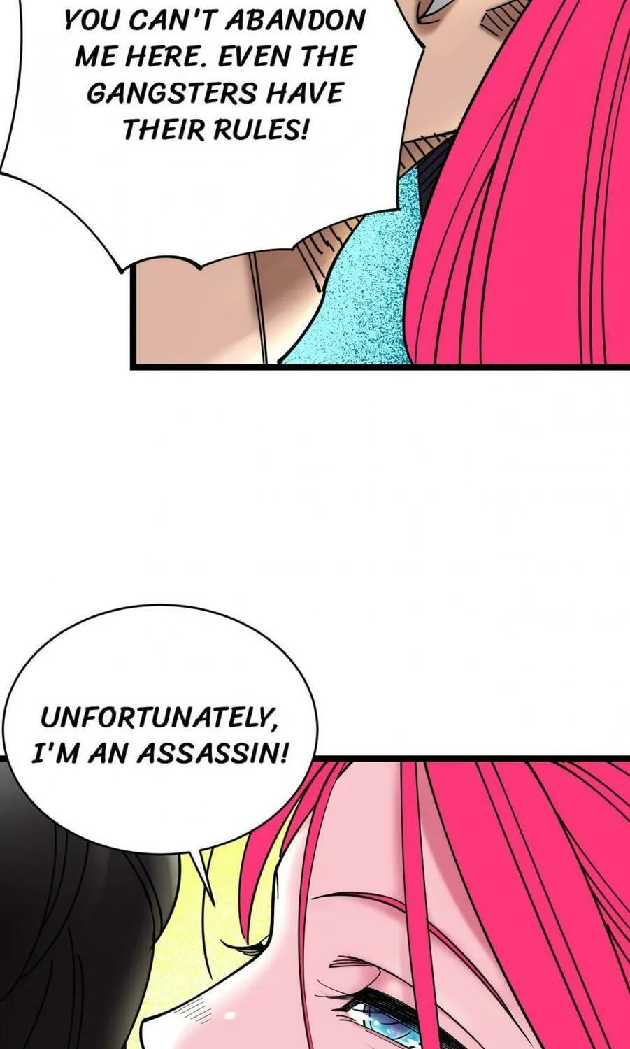 Read Assassin Took Home (Colored) chapter 5 image 22 on Lezhin
