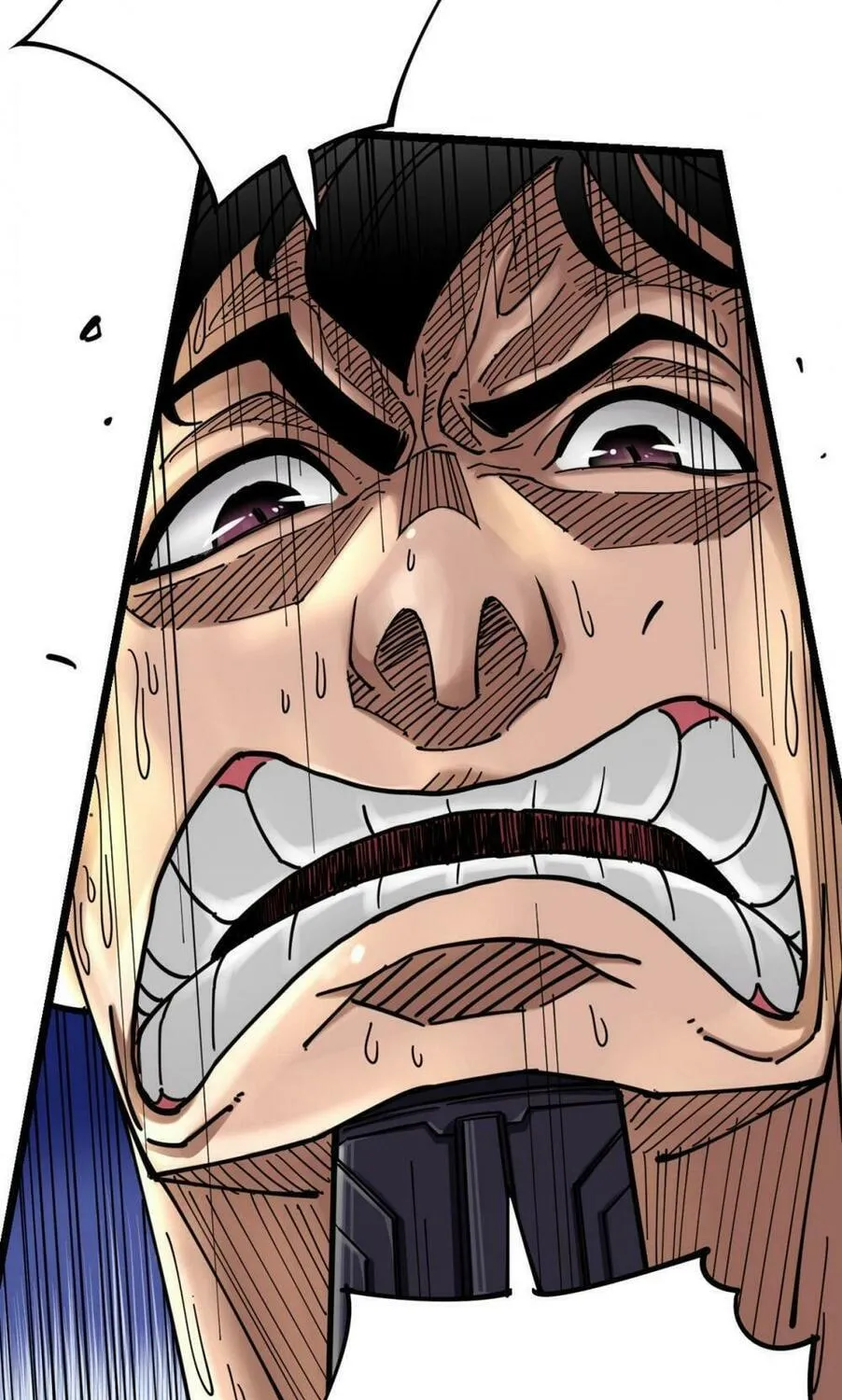 Read Assassin Took Home (Colored) chapter 5 image 28 on Lezhin