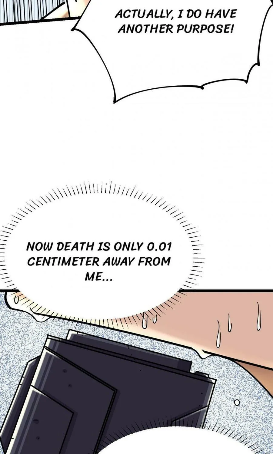 Read Assassin Took Home (Colored) chapter 5 image 30 on Lezhin